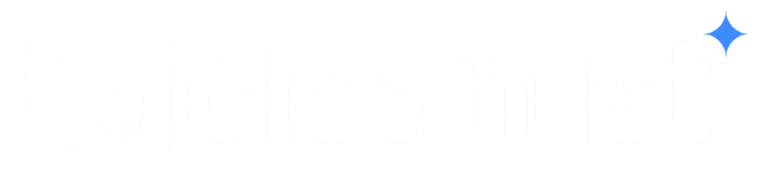 Cleanlist